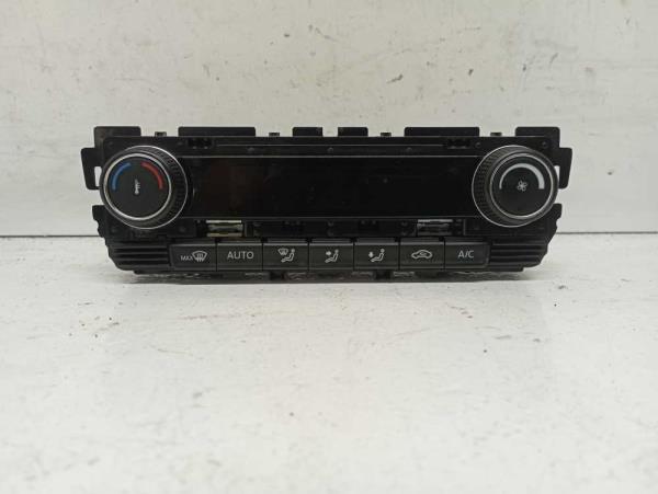 BOUTON CHAUFFAGE VW - Vue 1